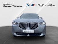 Neu BMW X3 Exclusive 190 PS (139 kW) 2026 Grau SUV