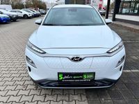 gebraucht Hyundai Kona Advantage Elektro SpurH LM KlimaA Navi PDC