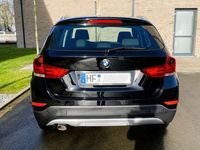 gebraucht BMW X1 X1sDrive18d