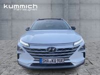 Gebraucht Hyundai Nexo Prime 163 PS (119 kW) 2022 White cream SUV