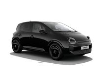 Neu Renault Twingo Urban 60 kW (82 PS) 2026 Schwarz Kleinwagen