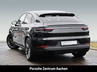 gebraucht Porsche Cayenne Coupé Platinum Edition