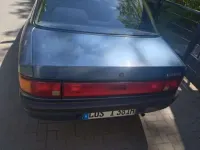 Gebraucht Mazda 323 84 PS (61 kW) 1990 Limousine