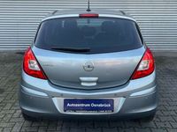 gebraucht Opel Corsa 1.4 Navi Sitzh PDC Lenkradheizung Motor unruhig