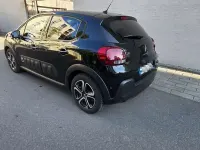Gebraucht Citroën C3 PureTech 110 PS (80 kW) 2020 Kleinwagen