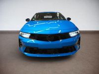 Gebraucht Opel Astra 131 PS (96 kW) 2024 Blau Kombi