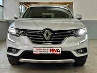 gebraucht Renault Koleos Initiale Paris 4x4 2.0+PANO+KAMERA+BOSE