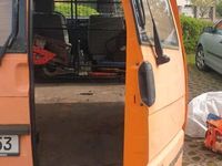 gebraucht VW Transporter T4