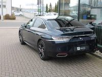 Gebraucht DS Automobiles DS9 Performance Line Plus 224 PS (164 kW) 2022 Blau Limousine