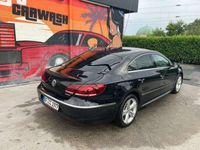 gebraucht VW Passat 2.0 TDI DSG BlueMotion Technology R-Line