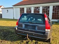 Gebraucht Volvo V70 185 PS (136 kW) 2006 Grau Kombi