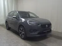 Gebraucht Seat Tarraco FR-Line 150 PS (110 kW) 2022 Grau SUV