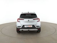 gebraucht Renault Captur 1.3 TCe Intens, Benzin, 20.740 €