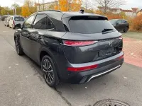 Gebraucht DS Automobiles DS7 Crossback 131 PS (96 kW) 2026 Grau SUV