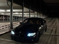 Gebraucht BMW 335 Shadowline 380 PS (279 kW) 2008 Schwarz Coupé