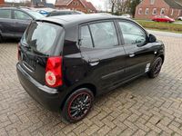 gebraucht Kia Picanto 1.1 Start