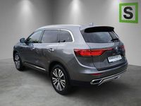 Gebraucht Renault Koleos Initiale Paris 158 PS (116 kW) 2023 Grau SUV