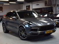 Gebraucht Porsche Cayenne 340 PS (250 kW) 2018 Grau SUV