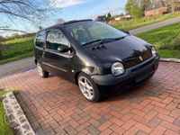 gebraucht Renault Twingo mit Servo / TÜV neu