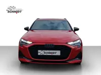 Gebraucht Audi A3 Advanced 150 PS (110 kW) 2026 Progressivrot metallic Limousine
