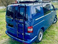 gebraucht VW Transporter T5Transporter T5