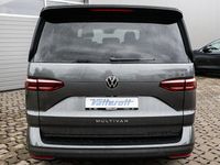 Neu VW Multivan Edition 204 PS (150 kW) 2026 Indiumgrau metallic Van