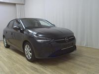 Gebraucht Opel Corsa Edition 101 PS (74 kW) 2021 Schwarz Kleinwagen