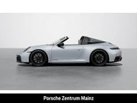 Neu Porsche 992 541 PS (397 kW) 2026 Grau Coupé