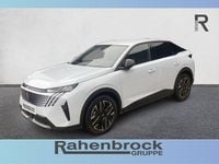 Gebraucht Peugeot 3008 Allure 145 PS (106 kW) 2024 Weiß SUV