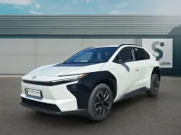 Neu Toyota bZ4X 164 kW (224 PS) 2026 Platinum white pearl SUV