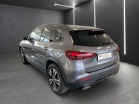 Gebraucht Mercedes GLA250 Progressive 224 PS (164 kW) 2024 Grau SUV