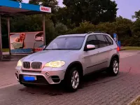 Gebraucht BMW X5 306 PS (225 kW) 2012 Grau SUV