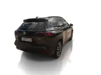 Gebraucht Toyota Corolla Cross Team 179 PS (131 kW) 2025 Schwarz SUV