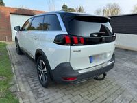 gebraucht Peugeot 5008 GT - Traumauto mit Vollausstattung