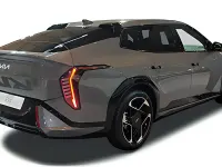 Neu Kia EV4 Earth 150 kW (204 PS) 2026 Limousine
