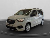 Gebraucht Opel Combo Life Ultimate 131 PS (96 kW) 2023 Weiß Van / Kleinbus