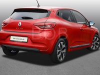 Gebraucht Renault Clio V Evolution 91 PS (66 kW) 2022 Rot Limousine