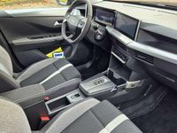 Neu Opel Frontera 136 PS (100 kW) 2025 Schwarz SUV