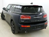 gebraucht Mini Cooper S Clubman Classic Trim Pano Navi+ LED