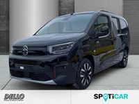Neu Citroën Berlingo XTR 131 PS (96 kW) 2026 Schwarz Van / Kleinbus