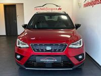 gebraucht Seat Arona 1.6 TDI Xcellence Navi ACC LED Kamera DAB+