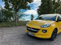 gebraucht Opel Adam JAM 1.2 aus 1. Hand, Topzustand