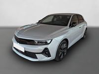 Gebraucht Opel Astra 114 kW (156 PS) 2024 Silber Limousine