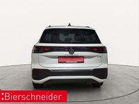 Gebraucht VW Tayron Life 150 PS (110 kW) 2025 Weiss SUV