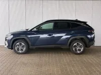 Neu Hyundai Tucson Comfort 215 PS (158 kW) 2026 Sailing blue / dach schwarz SUV