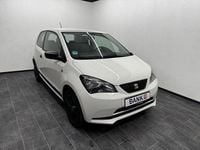 Second-hand Seat Mii Reference 60 CP (44 kW) 2015 Alb Hatchback