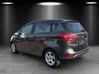 Second-hand Ford B-MAX SYNC Edition 105 CP (77 kW) 2017 Gri Monovolum