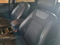 Gebraucht Ford Galaxy 140 PS (102 kW) 2015 Braun Van / Kleinbus