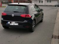 gebraucht VW Golf VII *Cup Edition* - Navi, Panorama - scheckheftgepflegt