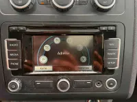 Gebraucht VW Touran 140 PS (102 kW) 2013 Schwarz Van / Kleinbus